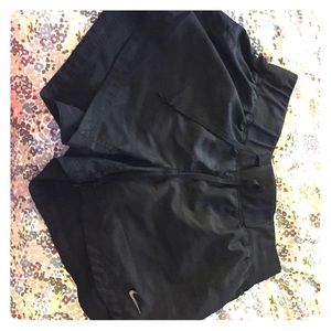 Nike dri-fit shorts