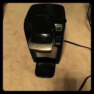 Keurig K15 coffee maker