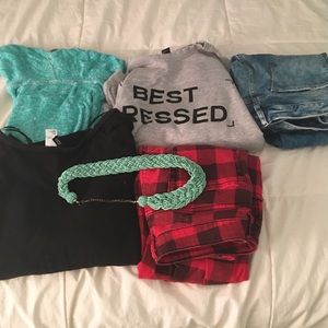 Bundle for allie1012