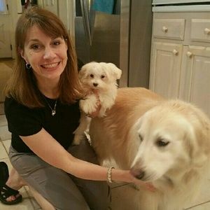 Meet your Posher, Melanie