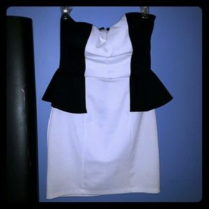 Charlotte Russe Dress