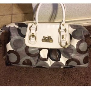 COACH handbag