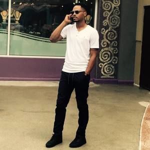 Meet your Posher, Cedrick