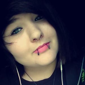 Meet your Posher, Kassidy