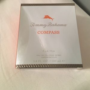 Tommy Bahama Compass Cologne