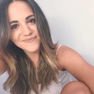 Meet your Posher, Jenna