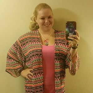 Meet your Posher, Evelyn