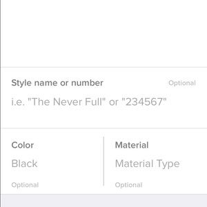 Meet your Posher, Luciano