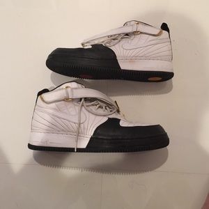 Jordan Air Force 1 high