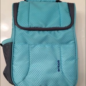 Embark lunch box