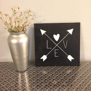 Love sign