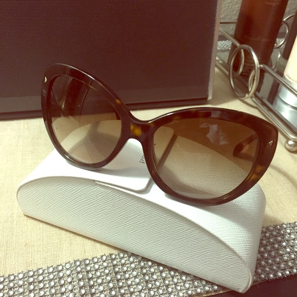 Prada Sunglasses
