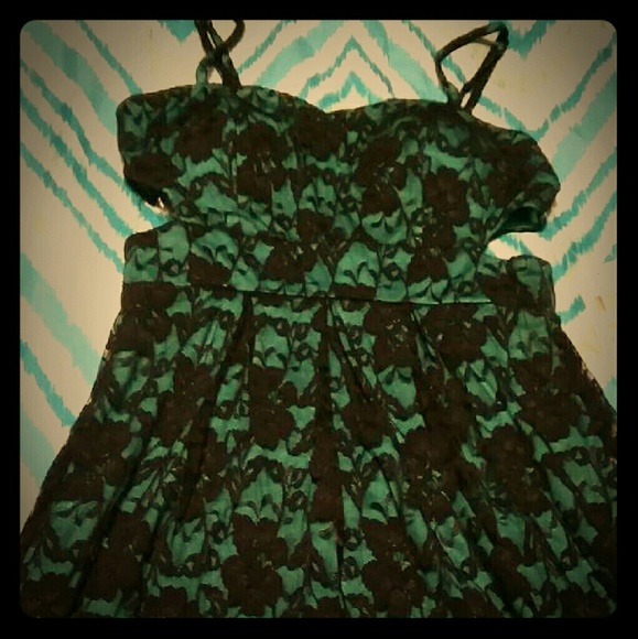 ❌SOLD❌Material girl club dress