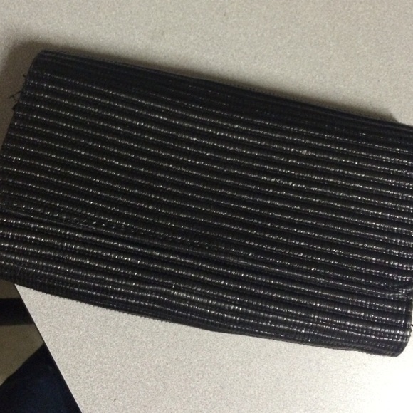 H&M clutch