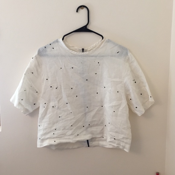 Rag & Bone Tshirt