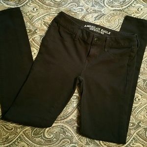 American Eagle Super Stretch Jeggings