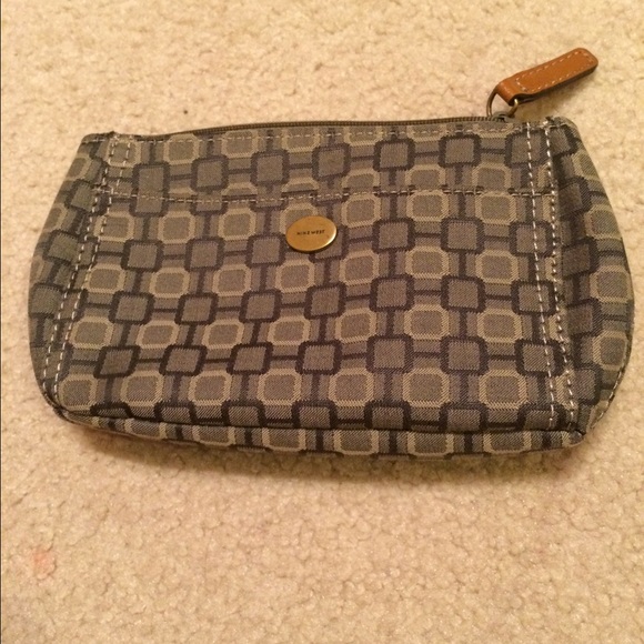 Nine West clutch