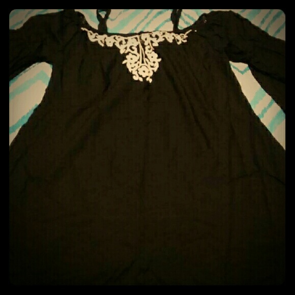 ❌SOLD❌Charlotte Russe thin summer dress. - Picture 1 of 3