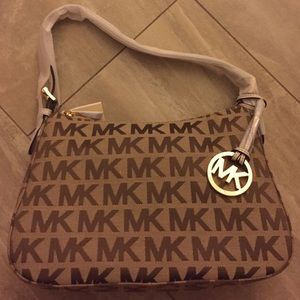 Michael Kors handbag