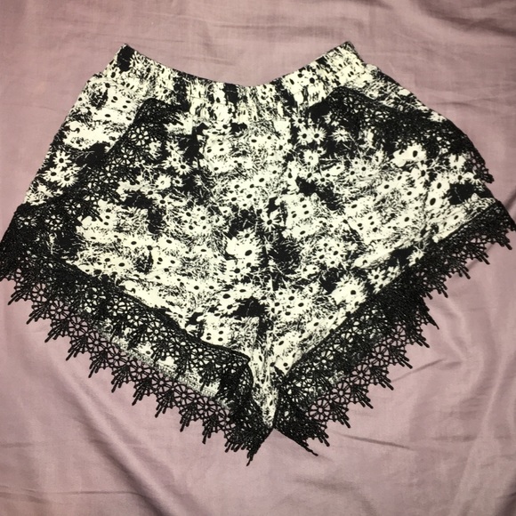 cute shorts for teenagers - Picture 1 of 3