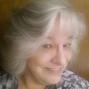 Meet your Posher, Patti