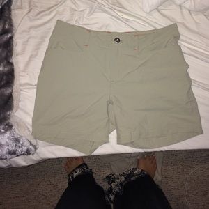 Patagonia shorts