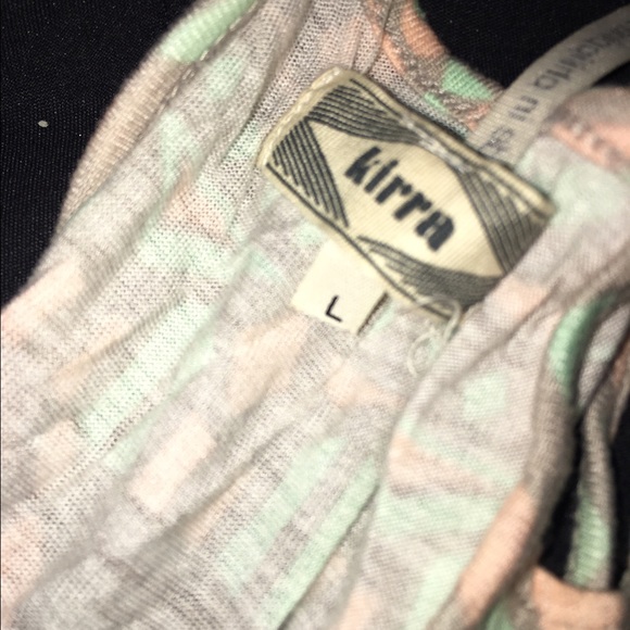 Multi-Colored Top - Picture 3 of 3