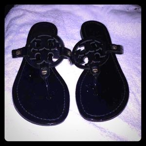 Tory Burch Miller Patent leather