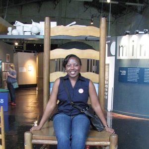 Meet your Posher, Sasha