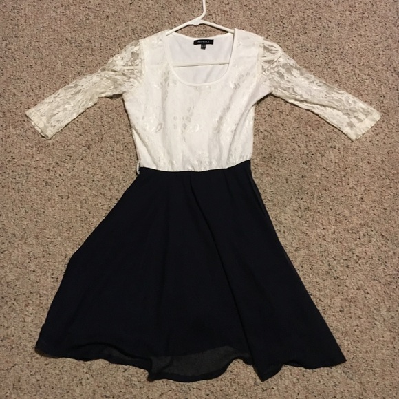 Skater Dress