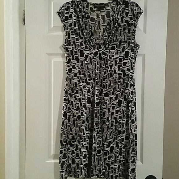 Dress, Professional or Fun