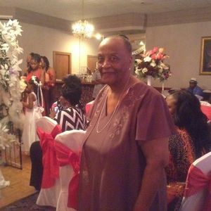 Meet your Posher, Maryann