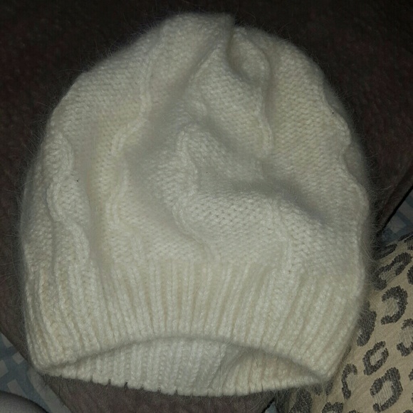 Winter hat