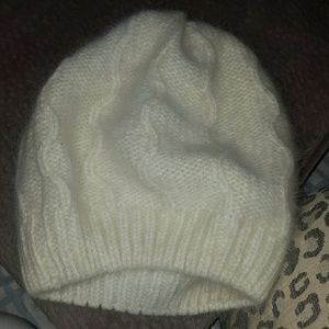 Winter hat