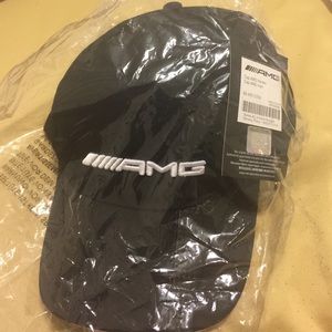 Original amg hat