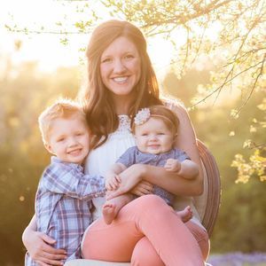 Meet your Posher, Abby