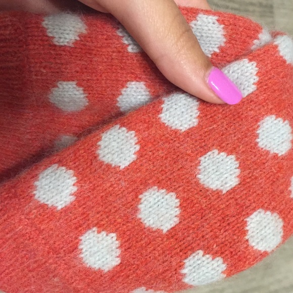 🎉wool scarf🎉 - Picture 2 of 2