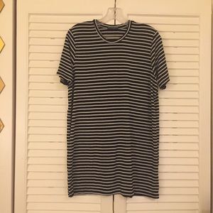 brandy melville t-shirt dress