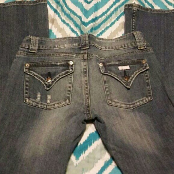 ❌SOLD!!❌SALE!!! Duck Head jeans. - Picture 1 of 3