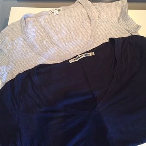 James Perse & Michael Stars Bundle