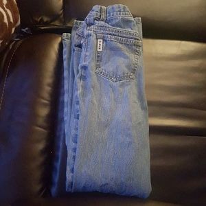 Boys Cinch Jeans