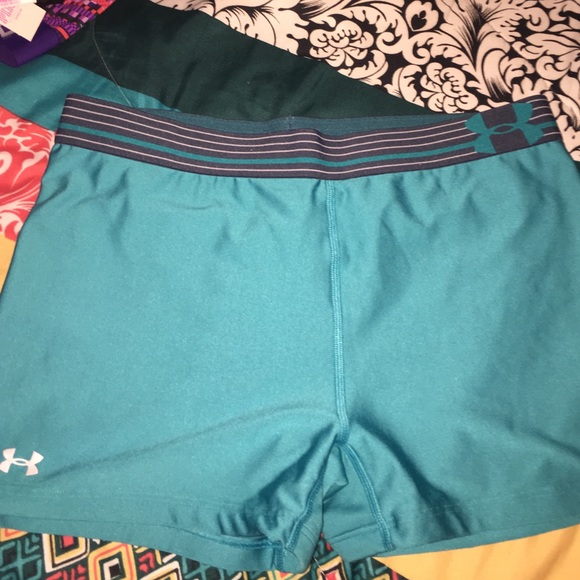 Underarmour spandex
