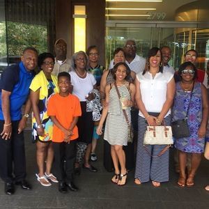 Meet your Posher, Lena