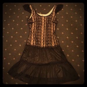 UO Lace Dress