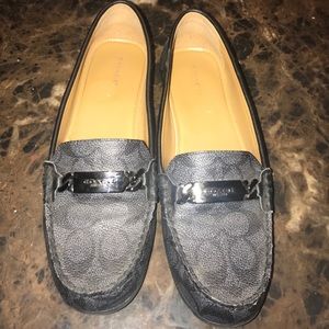 💕HP 8/19💕Authentic Coach shoes SALE!!!