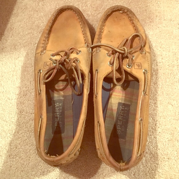 Sperry Top sider / sperrys