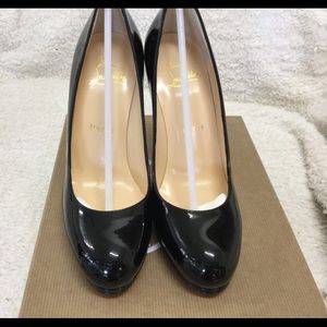 🍁 SOLD 🍁 on EBay - New Christian Louboutin