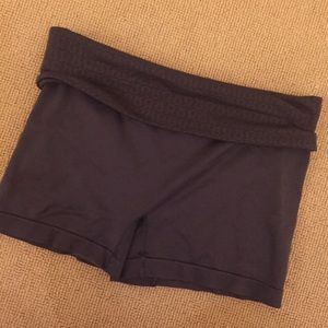 lululemon running shorts