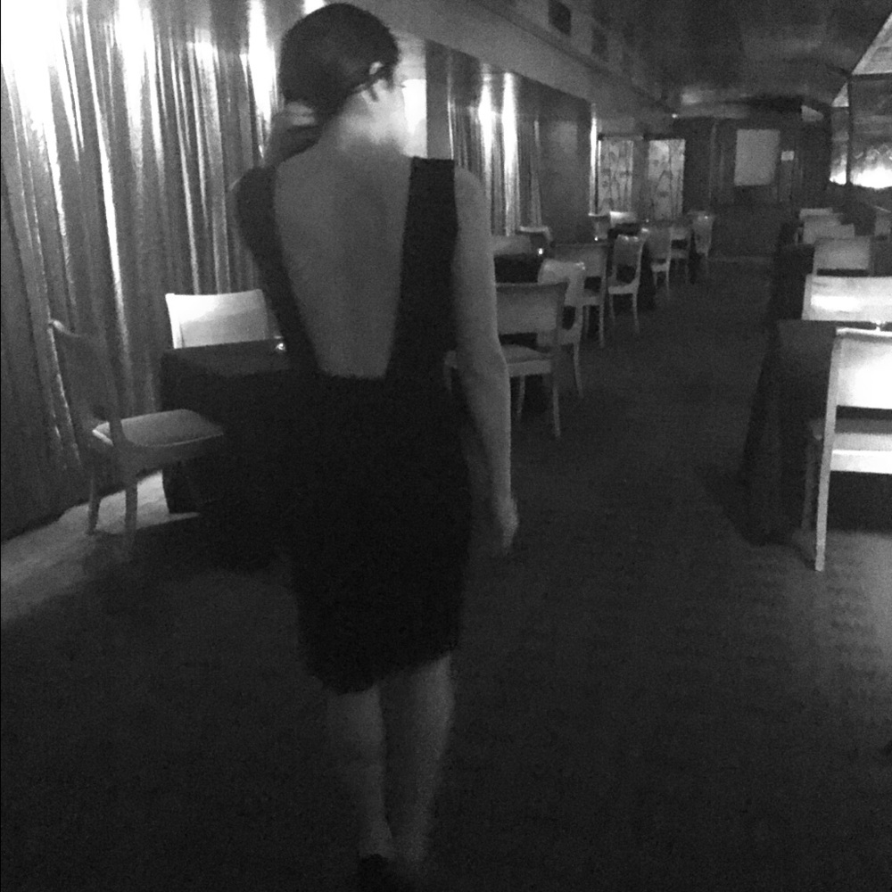 Meet your Posher, Tamar