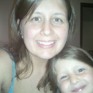 Meet your Posher, Tara